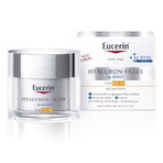Eucerin Hyaluron-Filler, anti-wrinkle day cream with hyaluronic acid, all skin types, SPF 30, 50 ml Eucerin Hyaluron-Filler, anti-wrinkle day cream with hyaluronic acid, all skin types, SPF 30, 50 ml