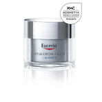 Eucerin Hyaluron-Filler, anti-wrinkle night cream with hyaluronic acid, 50 ml Eucerin Hyaluron-Filler, anti-wrinkle night cream with hyaluronic acid, 50 ml