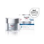 Eucerin Hyaluron-Filler, anti-wrinkle night cream with hyaluronic acid, 50 ml Eucerin Hyaluron-Filler, anti-wrinkle night cream with hyaluronic acid, 50 ml