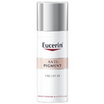 Eucerin Anti-Pigment Day Cream for Blemishes with Thiamidol, SPF 30, 50 ml Eucerin Anti-Pigment Day Cream for Blemishes with Thiamidol, SPF 30, 50 ml