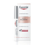 Eucerin Anti-Pigment, corector de pete pentru imperfecțiuni cu tiamidol, 5 ml Eucerin Anti-Pigment, corector de pete pentru imperfecțiuni cu tiamidol, 5 ml