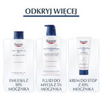 Eucerin UreaRepair Plus, crema mani con il 5% di urea per pelli secche e ruvide, 75 ml Eucerin UreaRepair Plus, crema mani con il 5% di urea per pelli secche e ruvide, 75 ml