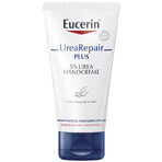 Eucerin UreaRepair Plus, crema mani con il 5% di urea per pelli secche e ruvide, 75 ml Eucerin UreaRepair Plus, crema mani con il 5% di urea per pelli secche e ruvide, 75 ml