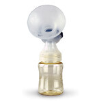 Neno Camino, electronic breast pump, double Neno Camino, electronic breast pump, double