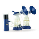 Neno Camino, electronic breast pump, double Neno Camino, electronic breast pump, double