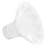 Neno breast pump funnel, silicone, 21 mm, 1 pc Neno breast pump funnel, silicone, 21 mm, 1 pc