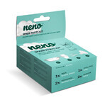 Neno breast pump spare parts kit Neno breast pump spare parts kit