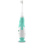 Neno Denti Children's Electronic Toothbrush Mint 3-36 Months 1 Pc Neno Denti Children's Electronic Toothbrush Mint 3-36 Months 1 Pc