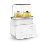 Neno Vita, sterilizer and bottle warmer 5 in 1 Neno Vita, sterilizer and bottle warmer 5 in 1