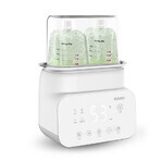 Neno Vita, sterilizer and bottle warmer 5 in 1 Neno Vita, sterilizer and bottle warmer 5 in 1