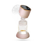 Neno Perfetto, electronic breast pump, three-phase, waterproof Neno Perfetto, electronic breast pump, three-phase, waterproof