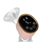 Neno Perfetto, electronic breast pump, three-phase, waterproof Neno Perfetto, electronic breast pump, three-phase, waterproof