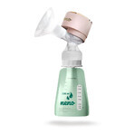 Neno Perfetto, electronic breast pump, three-phase, waterproof Neno Perfetto, electronic breast pump, three-phase, waterproof