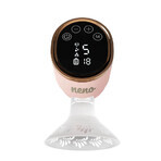 Neno Perfetto, electronic breast pump, three-phase, waterproof Neno Perfetto, electronic breast pump, three-phase, waterproof