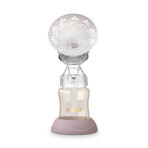 Neno Perfetto, electronic breast pump, three-phase, waterproof Neno Perfetto, electronic breast pump, three-phase, waterproof
