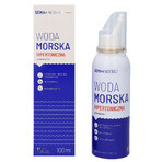 SEMA Protect, hypertonic sea water, nasal spray, 100 ml SEMA Protect, hypertonic sea water, nasal spray, 100 ml