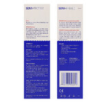 SEMA Protect, hypertonic sea water, nasal spray, 100 ml SEMA Protect, hypertonic sea water, nasal spray, 100 ml