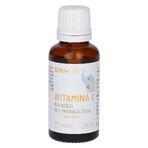 SEMA Lab Vitamin C for children from 1 month, drops, 25 ml SEMA Lab Vitamin C for children from 1 month, drops, 25 ml