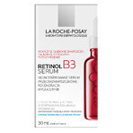 La Roche-Posay Retinol B3, concentrated anti-wrinkle serum, retinol and vitamin B3, 30 ml La Roche-Posay Retinol B3, concentrated anti-wrinkle serum, retinol and vitamin B3, 30 ml