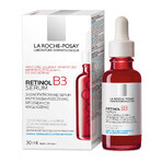 La Roche-Posay Retinol B3, concentrated anti-wrinkle serum, retinol and vitamin B3, 30 ml La Roche-Posay Retinol B3, concentrated anti-wrinkle serum, retinol and vitamin B3, 30 ml