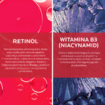 La Roche-Posay Retinol B3, concentrated anti-wrinkle serum, retinol and vitamin B3, 30 ml La Roche-Posay Retinol B3, concentrated anti-wrinkle serum, retinol and vitamin B3, 30 ml