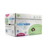 WaterWipes Soapberry Kids Bio, vochtige doekjes, water met zeepbessenextract, vanaf de geboorte, 12 x 60 stuks WaterWipes Soapberry Kids Bio, vochtige doekjes, water met zeepbessenextract, vanaf de geboorte, 12 x 60 stuks