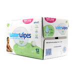 WaterWipes Soapberry Kids Bio, vochtige doekjes, water met zeepbessenextract, vanaf de geboorte, 12 x 60 stuks WaterWipes Soapberry Kids Bio, vochtige doekjes, water met zeepbessenextract, vanaf de geboorte, 12 x 60 stuks