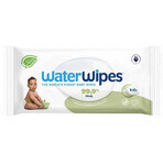WaterWipes Soapberry Kids Bio, vochtige doekjes, water met zeepbessenextract, vanaf de geboorte, 12 x 60 stuks WaterWipes Soapberry Kids Bio, vochtige doekjes, water met zeepbessenextract, vanaf de geboorte, 12 x 60 stuks