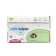 WaterWipes Soapberry Kids Bio, wet wipes, water with soap extract, from birth, 12 x 60 pieces