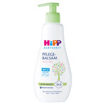 HiPP BabySanft, intensive moisturizing lotion, from the first day, 300 ml HiPP BabySanft, intensive moisturizing lotion, from the first day, 300 ml