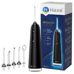 Haxe HX717, irrigatore orale, 6 manipoli Haxe HX717, irrigatore orale, 6 manipoli