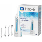 Haxe HX719, irrigatore orale, 5 manipoli Haxe HX719, irrigatore orale, 5 manipoli