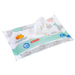 AKUKU, papel higiénico húmedo, mango, 50 piezas AKUKU, papel higiénico húmedo, mango, 50 piezas