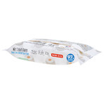 AKUKU, papel higiénico húmedo, mango, 50 piezas AKUKU, papel higiénico húmedo, mango, 50 piezas