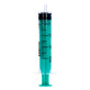 Zarys dicoNEX, disposable syringe, sterile, 3 parts, luer, 20 ml, 50 pieces