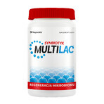 Multilac Synbiotic, 50 capsules Multilac Synbiotic, 50 capsules