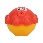 Ackuku, bath toys with filter / basket, from 1 year, 1 pc Ackuku, bath toys with filter / basket, from 1 year, 1 pc