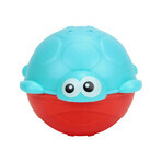 Ackuku, bath toys with filter / basket, from 1 year, 1 pc Ackuku, bath toys with filter / basket, from 1 year, 1 pc