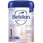Bebilon Profutura DuoBiotik 1, milk for infants, from birth, 800 g Bebilon Profutura DuoBiotik 1, milk for infants, from birth, 800 g
