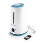 Oromed Oro-2022 ultrasonic air humidifier with remote control