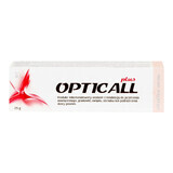 Opticall Plus, eyelid ointment, 25 g
