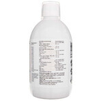 PharmoVit Capelli Pelle Unghie, 500 ml PharmoVit Capelli Pelle Unghie, 500 ml