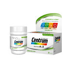 Complete center from A to Z, 30 tablets Complete center from A to Z, 30 tablets