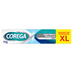 Corega Super Strong, fixing cream for dentures, neutral, 70 g Corega Super Strong, fixing cream for dentures, neutral, 70 g
