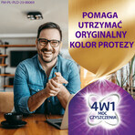 Corega Max, denture cleaning tablets, 30 tablets Corega Max, denture cleaning tablets, 30 tablets