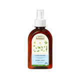 Green Pharmacy herbal elixir for brittle, damaged and dyed hair, 250 ml