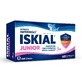 Iskial Junior, over 3 years, lemon flavor, 60 chewable capsules