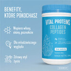Vital Proteins Collagen Peptides, Neutral Flavor, 567g Vital Proteins Collagen Peptides, Neutral Flavor, 567g