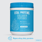 Vital Proteins Collagen Peptides, Neutral Flavor, 567g Vital Proteins Collagen Peptides, Neutral Flavor, 567g