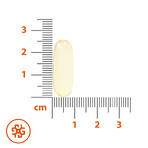 SEMA Lab Omega-3, 60 capsule SEMA Lab Omega-3, 60 capsule